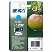 Epson T1292 (C13T12924012) - Tintenpatrone, cyan