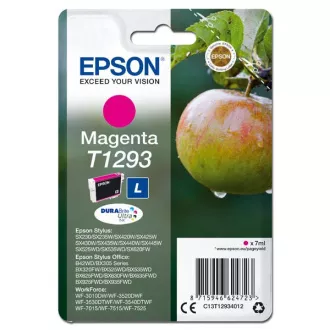 Epson T1293 (C13T12934012) - Tintenpatrone, magenta
