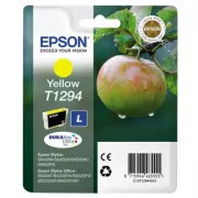 Epson T1294 (C13T12944011) - Tintenpatrone, yellow (gelb)
