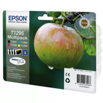 Epson T1295 (C13T12954010) - Tintenpatrone, color (farbe)