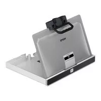 Epson C13T12E140 - Tintenpatrone, black (schwarz)
