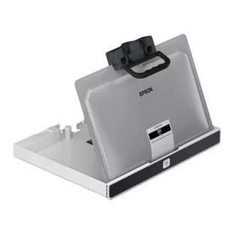 Epson C13T12E140 - Tintenpatrone, black (schwarz)