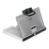 Epson C13T12F140 - Tintenpatrone, black (schwarz)