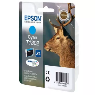 Epson T1302 (C13T13024010) - Tintenpatrone, cyan