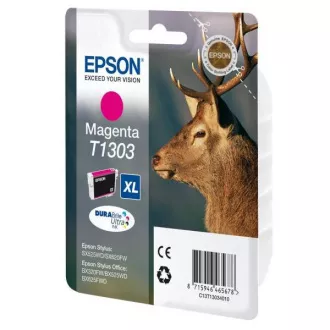 Epson T1303 (C13T13034010) - Tintenpatrone, magenta