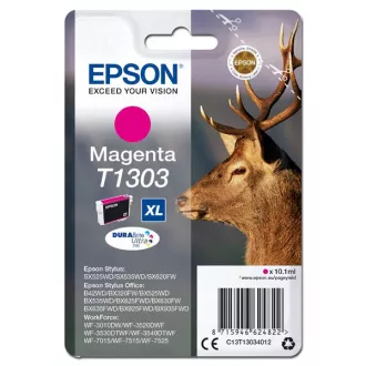 Epson T1303 (C13T13034012) - Tintenpatrone, magenta
