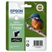 Epson T1590 (C13T15904010) - Tintenpatrone, chroma optimizer