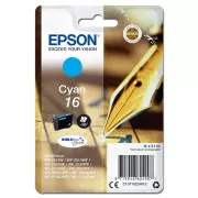 Epson T1622 (C13T16224012) - Tintenpatrone, cyan