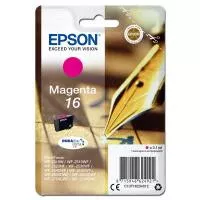 Epson T1623 (C13T16234012) - Tintenpatrone, magenta