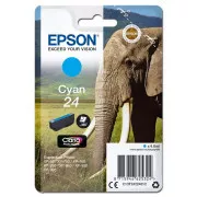 Epson T2422 (C13T24224012) - Tintenpatrone, cyan