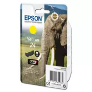 Epson T2424 (C13T24244012) - Tintenpatrone, yellow (gelb)