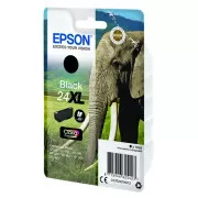 Epson T2431 (C13T24314012) - Tintenpatrone, black (schwarz)
