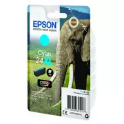 Epson T2432 (C13T24324012) - Tintenpatrone, cyan