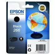 Epson T2661 (C13T26614010) - Tintenpatrone, black (schwarz)