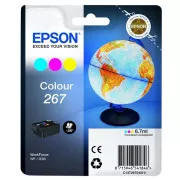 Epson T2670 (C13T26704010) - Tintenpatrone, color (farbe)