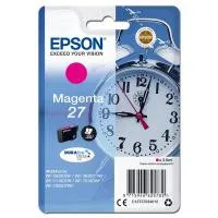 Epson T2703 (C13T27034012) - Tintenpatrone, magenta