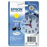 Epson T2704 (C13T27044012) - Tintenpatrone, yellow (gelb)