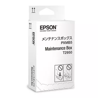 Epson T2950 (C13T295000) - Resttonerbehälter Epson T2950 (C13T295000) - Resttonerbehälter