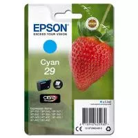 Epson T2982 (C13T29824012) - Tintenpatrone, cyan