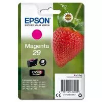 Epson T2983 (C13T29834012) - Tintenpatrone, magenta