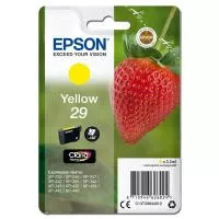 Epson T2984 (C13T29844012) - Tintenpatrone, yellow (gelb)