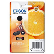 Epson T3331 (C13T33314012) - Tintenpatrone, black (schwarz)
