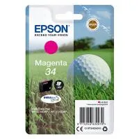 Epson T3463 (C13T34634020) - Tintenpatrone, magenta