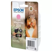 Epson T3786 (C13T37864010) - Tintenpatrone, light magenta (helles magenta)