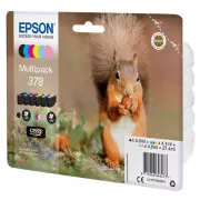 Epson T3788 (C13T37884010) - Tintenpatrone, color (farbe)