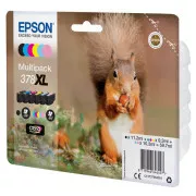 Epson T3798 (C13T37984010) - Tintenpatrone, color (farbe)