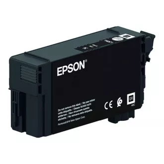 Epson C13T40C140 - Tintenpatrone, black (schwarz)
