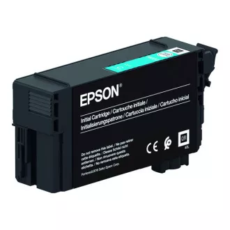 Epson C13T40C240 - Tintenpatrone, cyan
