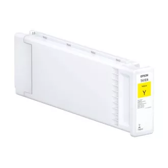 Epson C13T41E440 - Tintenpatrone, yellow (gelb)