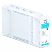 Epson C13T41F240 - Tintenpatrone, cyan