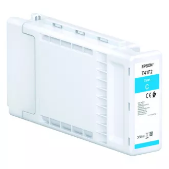 Epson C13T41F240 - Tintenpatrone, cyan