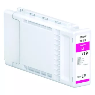 Epson C13T41F340 - Tintenpatrone, magenta