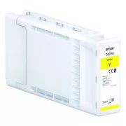 Epson C13T41F440 - Tintenpatrone, yellow (gelb)