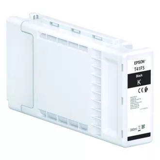 Epson C13T41F540 - Tintenpatrone, black (schwarz)