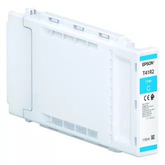Epson C13T41R240 - Tintenpatrone, cyan