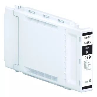 Epson C13T41R540 - Tintenpatrone, black (schwarz)