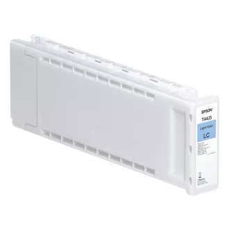 Epson C13T44J540 - Tintenpatrone, light cyan (helles cyan)