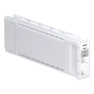 Epson C13T44J740 - Tintenpatrone, gray (grau)
