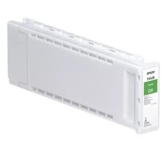 Epson C13T44JB40 - Tintenpatrone, green (grün)
