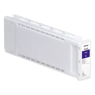 Epson C13T44JD40 - Tintenpatrone, violet (lila)