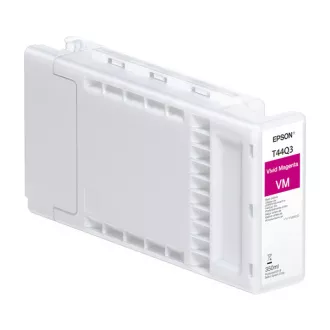 Epson C13T44Q340 - Tintenpatrone, magenta