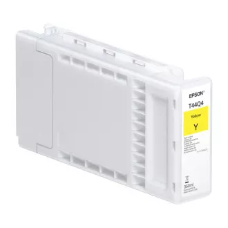 Epson C13T44Q440 - Tintenpatrone, yellow (gelb)