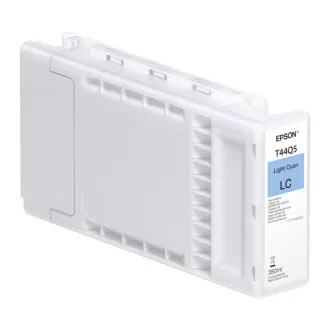 Epson C13T44Q540 - Tintenpatrone, light cyan (helles cyan)