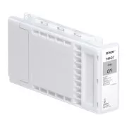 Epson C13T44Q740 - Tintenpatrone, gray (grau)
