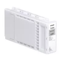 Epson C13T44Q940 - Tintenpatrone, light gray (hellgrau)