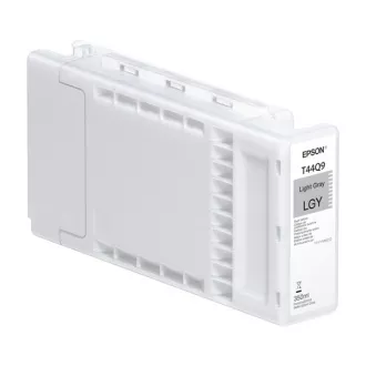 Epson C13T44Q940 - Tintenpatrone, light gray (hellgrau)